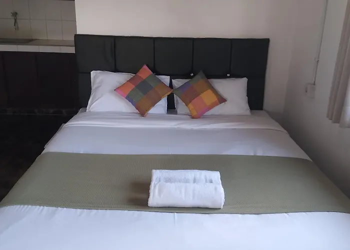 Between Hostel Ubud