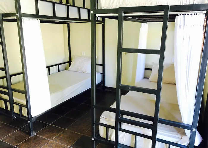 Hostel Between